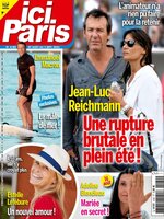 Ici Paris